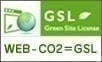 有限会社GoLiveは、「グリーンサイトライセンス」に参加しています。