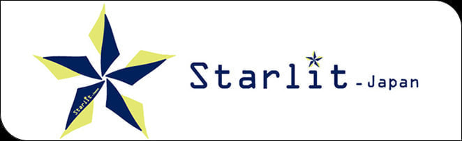 Starlit Japan