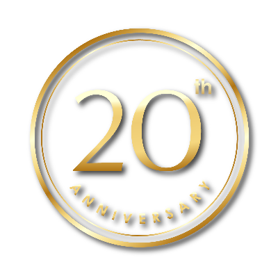 有限会社GoLive（ゴーライブ）は、創業20周年を迎えました。